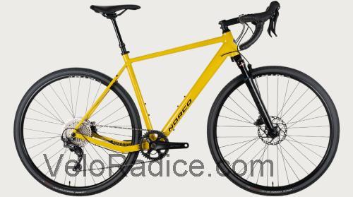 Norco Search XR A Flat Bar recensioni e scheda tecnica